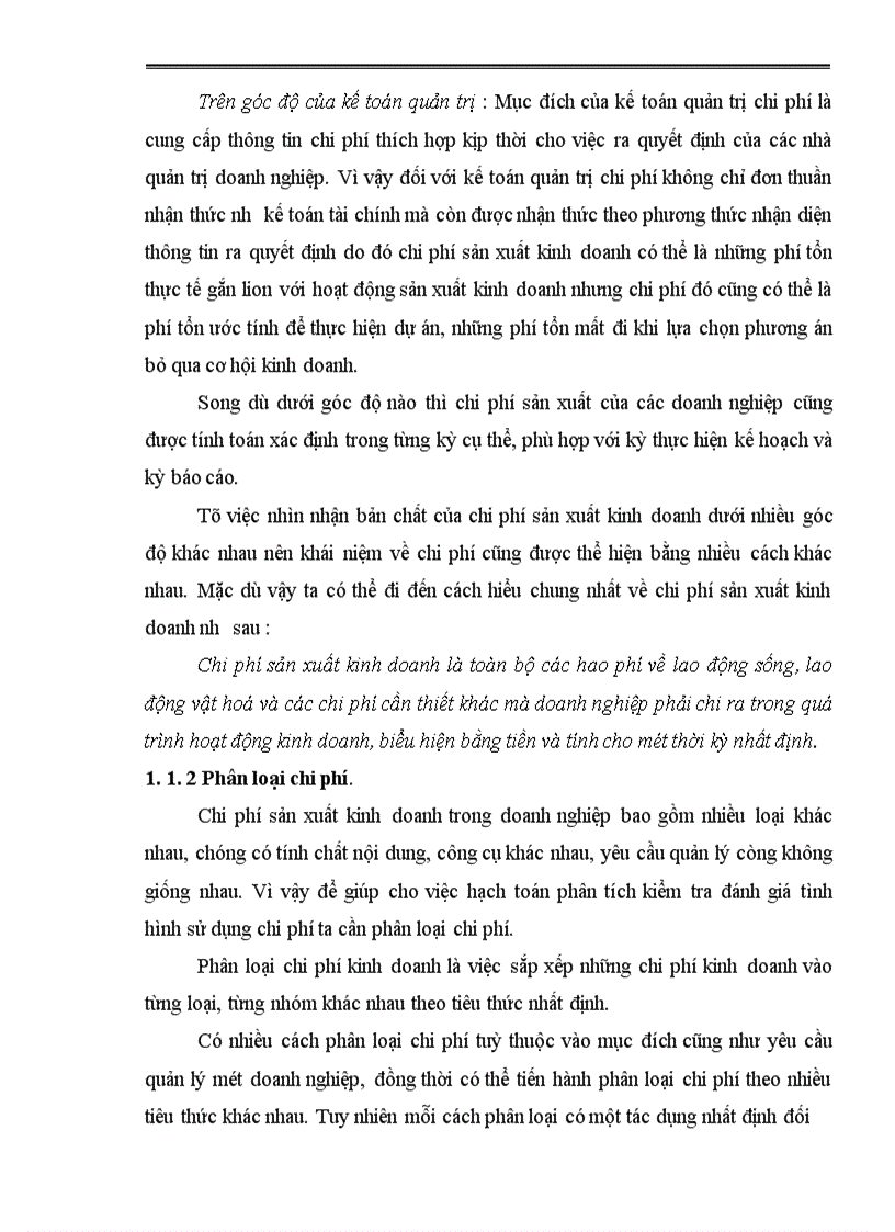 image for page tổ chức công tác kế toán chi phí doanh thu và xác định kết quả kinh doanh dịch vụ tại công ty cổ phần du lịch Thác Đa 1