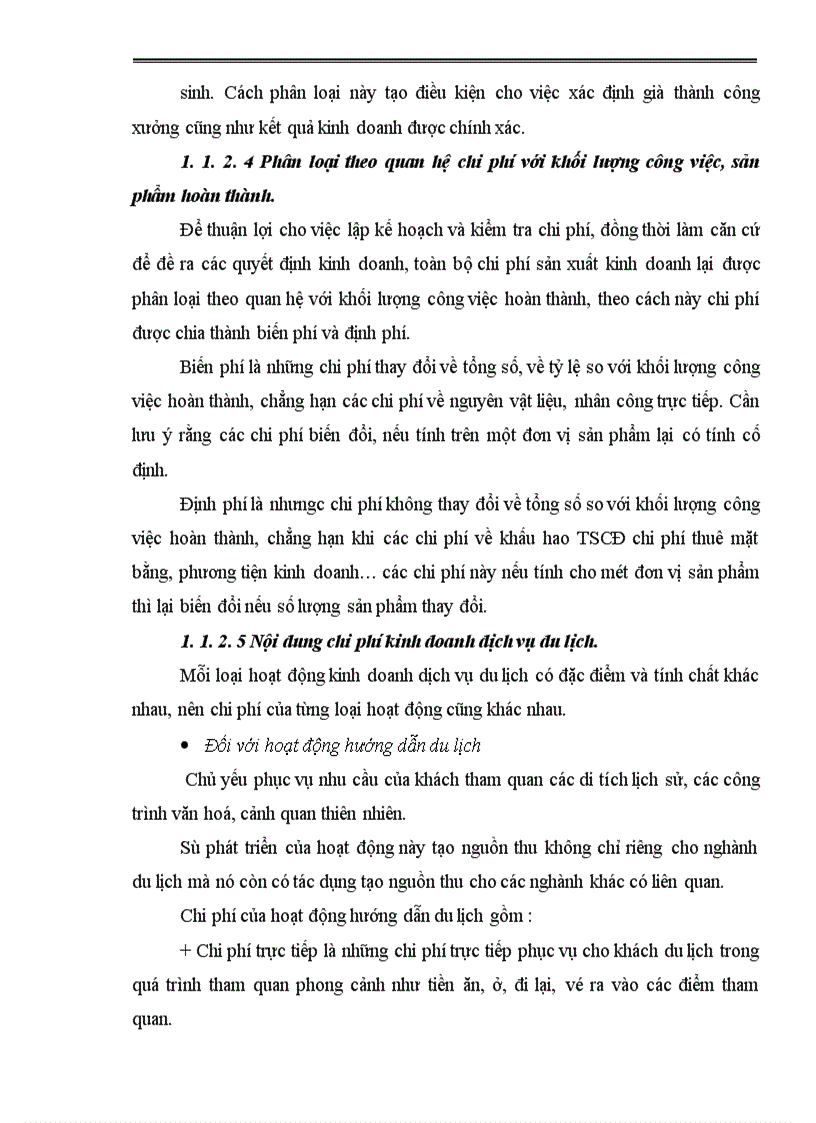 image for page tổ chức công tác kế toán chi phí doanh thu và xác định kết quả kinh doanh dịch vụ tại công ty cổ phần du lịch Thác Đa 1