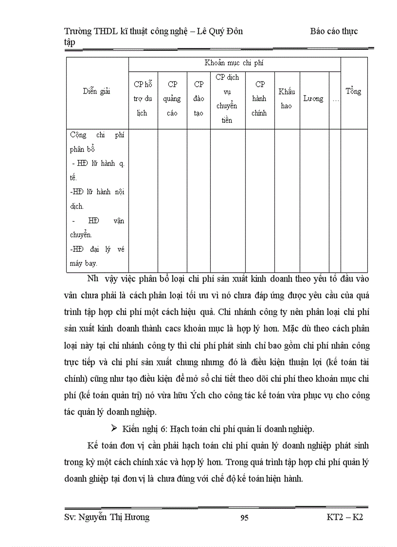 image for page tổ chức công tác kế toán chi phí doanh thu và xác định kết quả kinh doanh dịch vụ tại công ty cổ phần du lịch Thác Đa 1