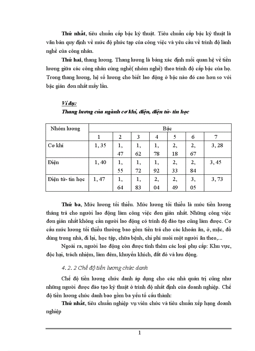 image for page Một số giải pháp nhằm hoàn thiện các hình thức trả lương ở công ty Lắp Máy và Xây Dựng Hà nội
