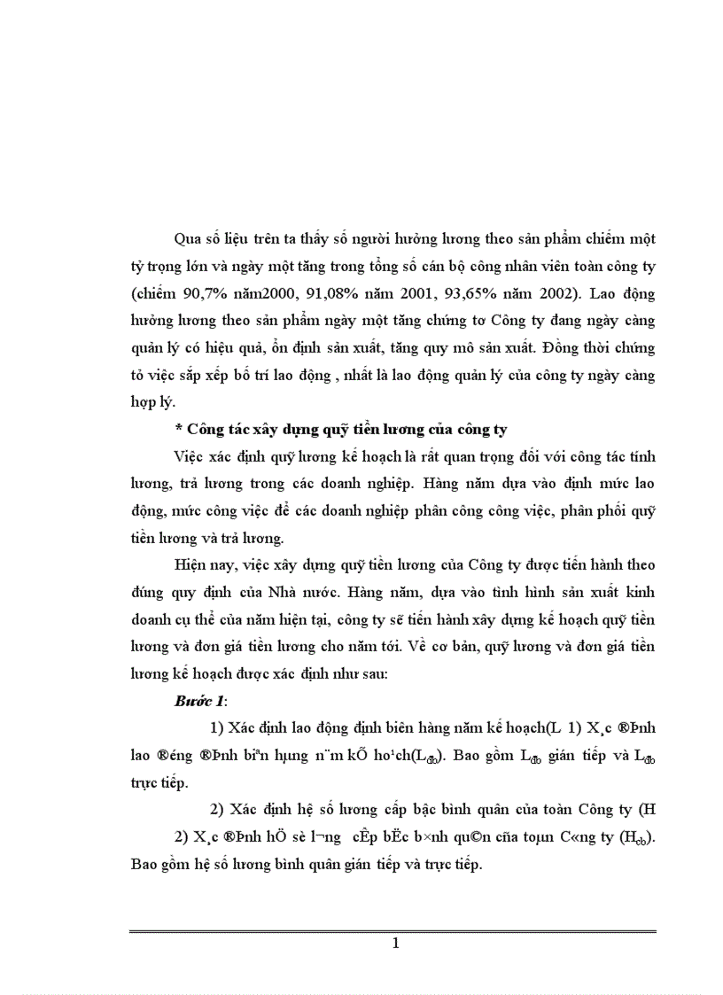 image for page Một số giải pháp nhằm hoàn thiện các hình thức trả lương ở công ty Lắp Máy và Xây Dựng Hà nội