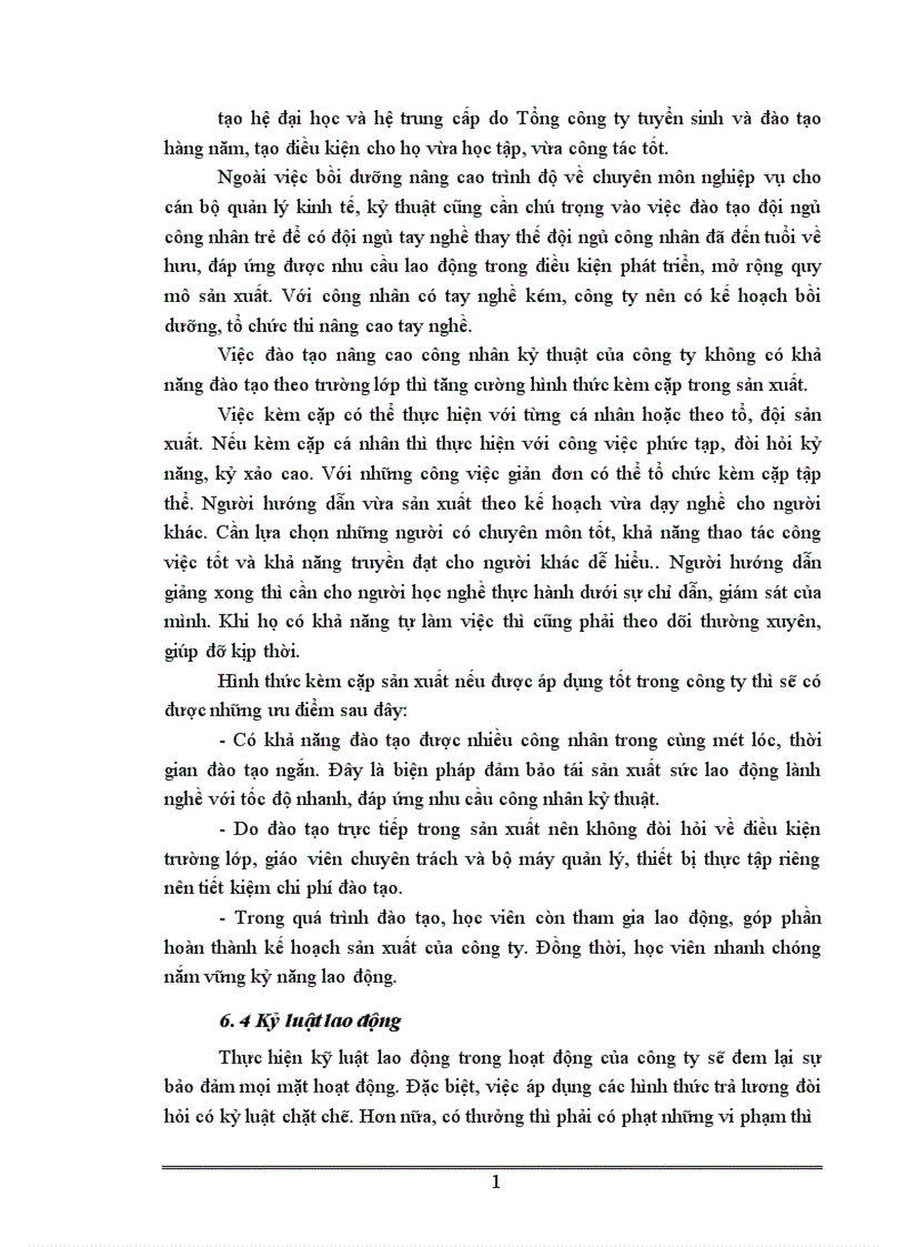 image for page Một số giải pháp nhằm hoàn thiện các hình thức trả lương ở công ty Lắp Máy và Xây Dựng Hà nội