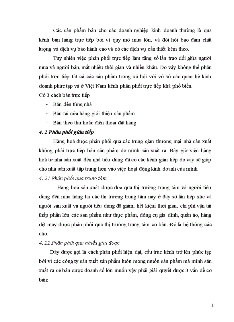 image for page thực trạng quản lý kênh phân phối hàng dệt may việt nam