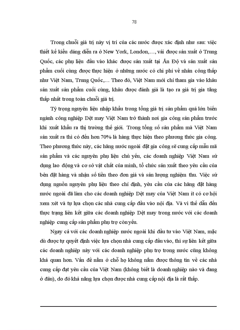 image for page Giải pháp phát triển công nghiệp phụ trợ cho ngành Dệt may Việt Nam đến năm 2020