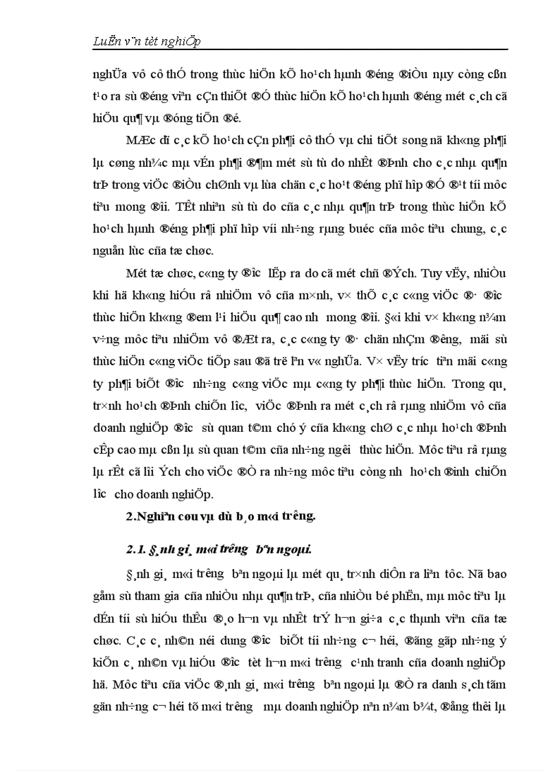 image for page Chiến lược kinh doanh của Công ty xây lắp 386 Bộ Quốc Phòng