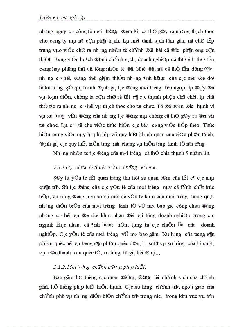 image for page Chiến lược kinh doanh của Công ty xây lắp 386 Bộ Quốc Phòng