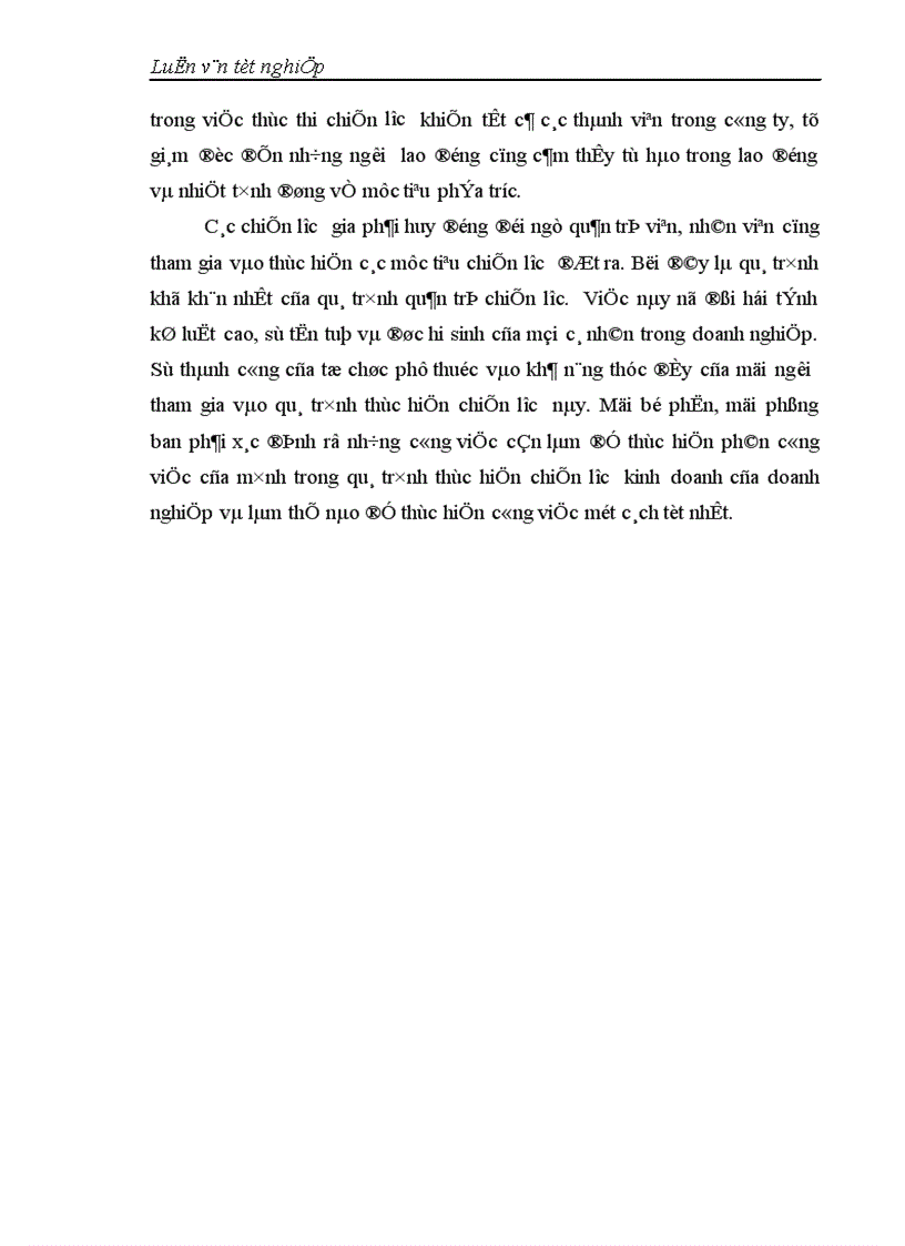 image for page Chiến lược kinh doanh của Công ty xây lắp 386 Bộ Quốc Phòng