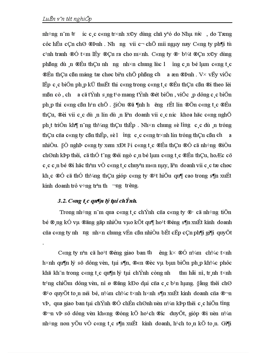 image for page Chiến lược kinh doanh của Công ty xây lắp 386 Bộ Quốc Phòng