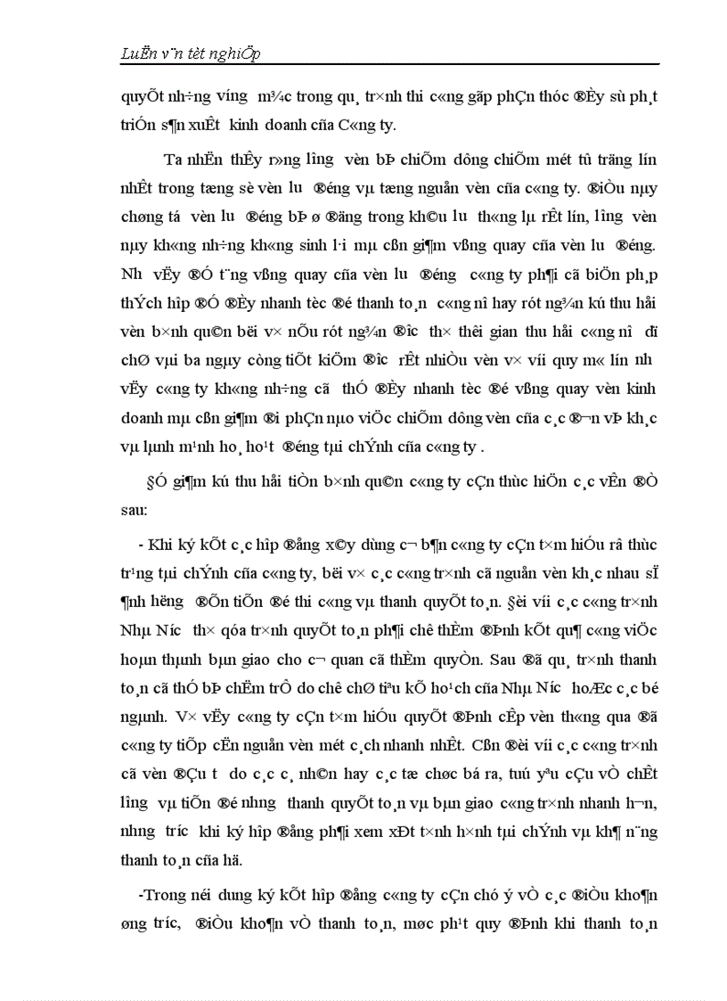 image for page Chiến lược kinh doanh của Công ty xây lắp 386 Bộ Quốc Phòng