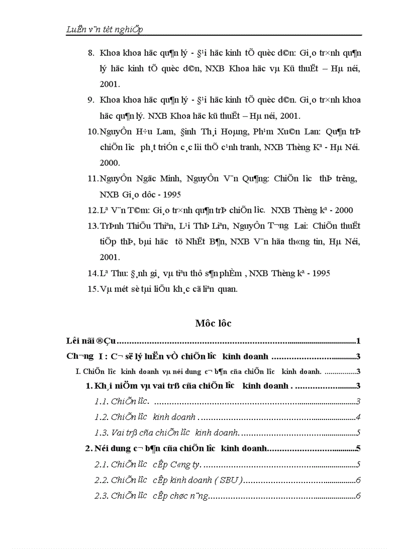 image for page Chiến lược kinh doanh của Công ty xây lắp 386 Bộ Quốc Phòng