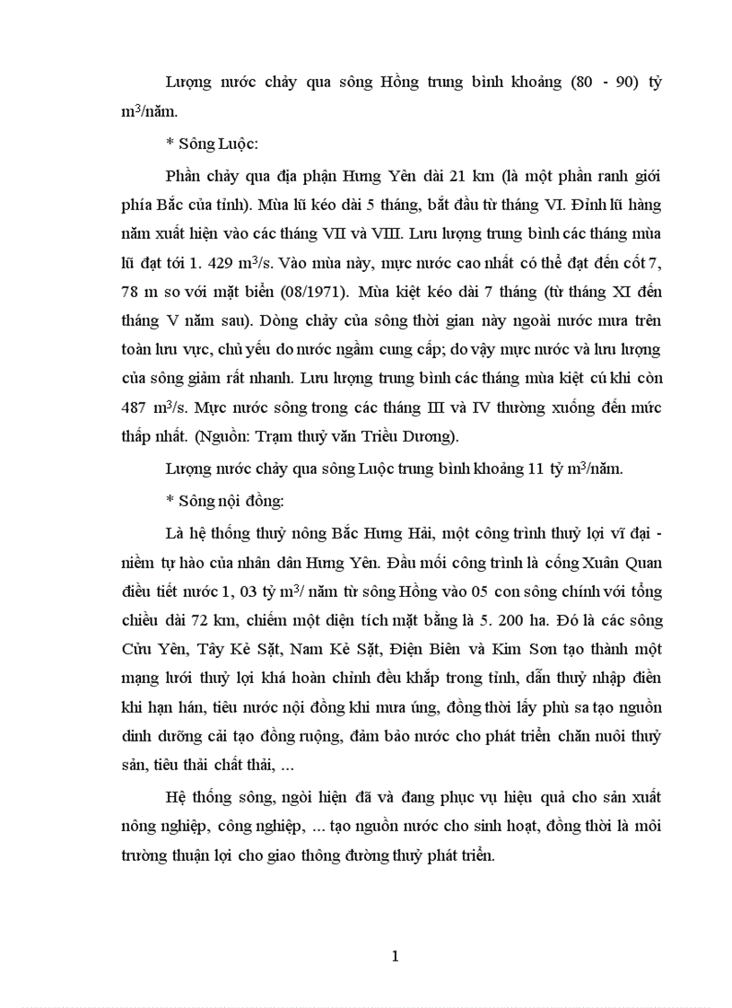 image for page Thực trạng và một số giải pháp cung cấp nước sạch và vệ sinh môi trường nông thôn tỉnh Hưng Yên