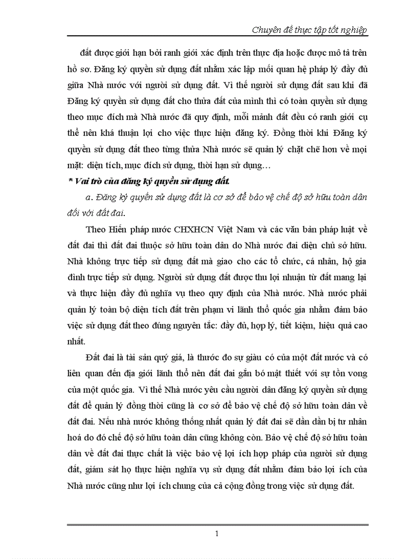 image for page Đánh giá kết quả công tác công tác đăng ký cấp giấy chưng nhận quyền sử dụng đất ở trên địa bàn xã Đông Mỹ huyện Thanh Trì Hà Nội