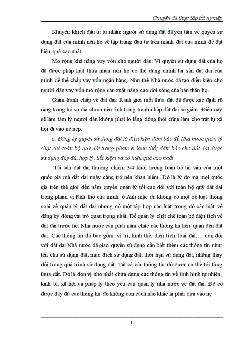 image for page Đánh giá kết quả công tác công tác đăng ký cấp giấy chưng nhận quyền sử dụng đất ở trên địa bàn xã Đông Mỹ huyện Thanh Trì Hà Nội