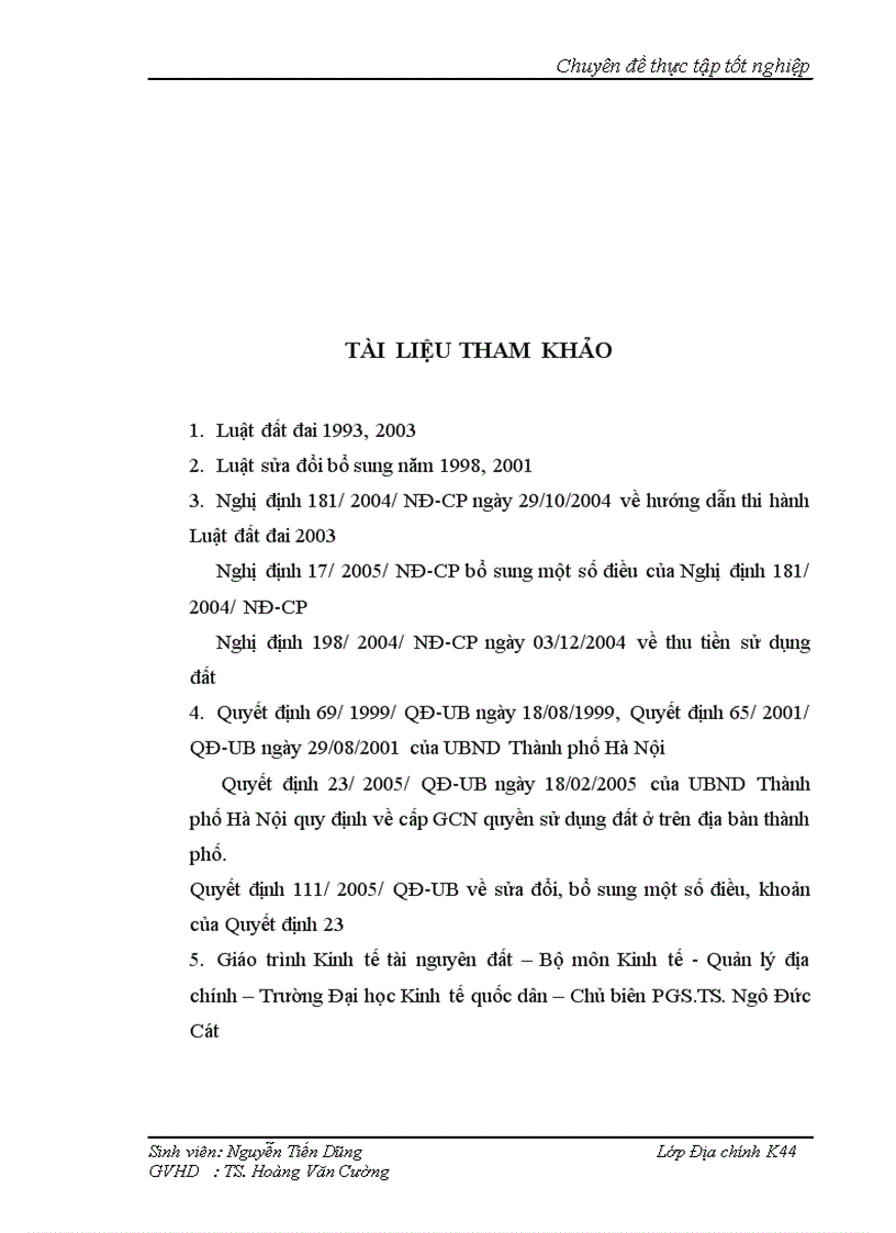 image for page Đánh giá kết quả công tác công tác đăng ký cấp giấy chưng nhận quyền sử dụng đất ở trên địa bàn xã Đông Mỹ huyện Thanh Trì Hà Nội