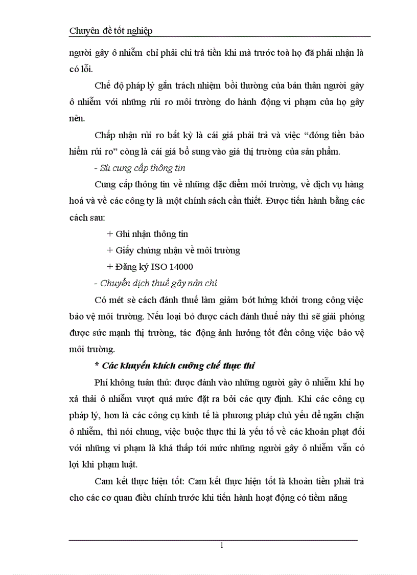 image for page Tính phí bảo vệ môi trường đối với nước thải của dự án nhà máy sản xuất tinh bột thực phẩm ngũ cốc dinh dưỡng ở quận Hai Bà Trưng Hà Nội