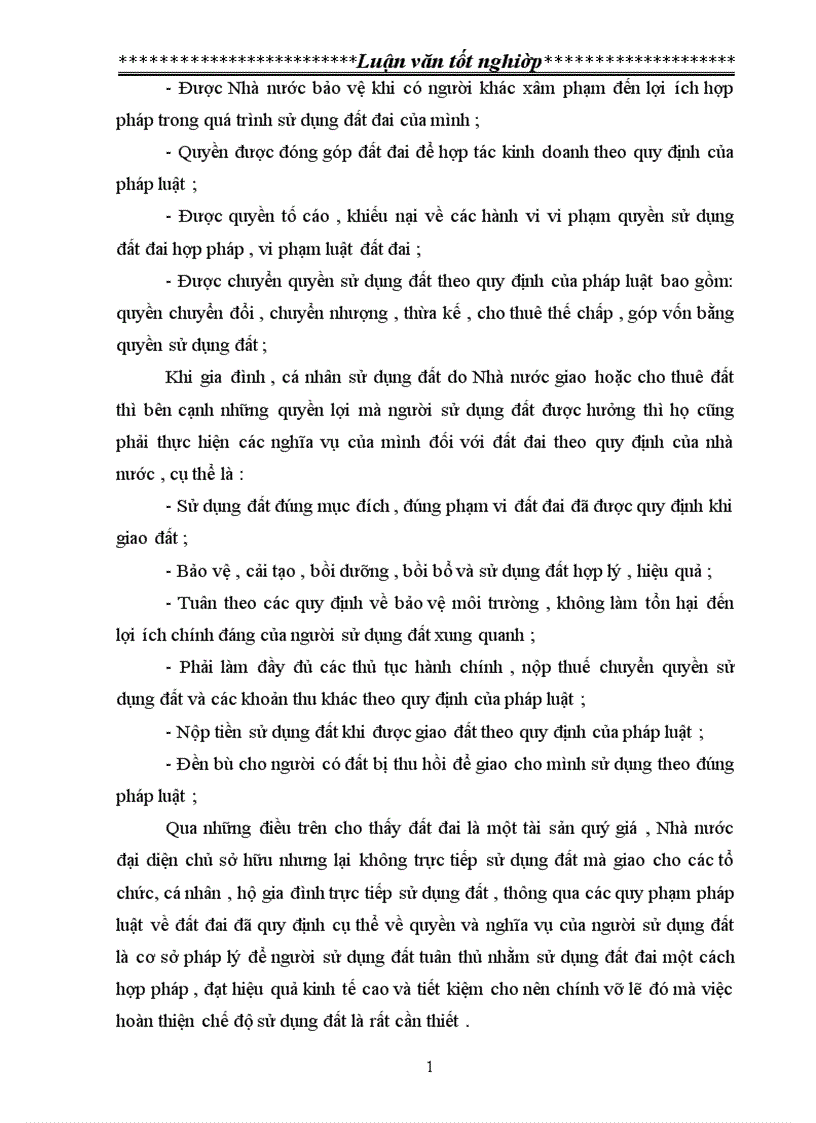 image for page Nghiên cứu thực trạng và đề xuất một số giải pháp cho công tác cấp GCNQSDĐ ở trên địa bàn phường Vĩnh Hưng Quận Hoàng Mai Thành phố Hà Nội