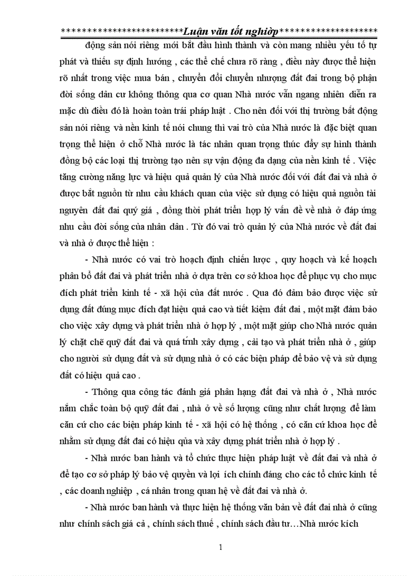 image for page Nghiên cứu thực trạng và đề xuất một số giải pháp cho công tác cấp GCNQSDĐ ở trên địa bàn phường Vĩnh Hưng Quận Hoàng Mai Thành phố Hà Nội