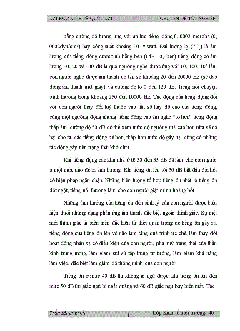 image for page Bước đầu đánh giá kinh tế các tác động môi trường do hoạt động của công ty Cao su Sao vàng Hà Nội