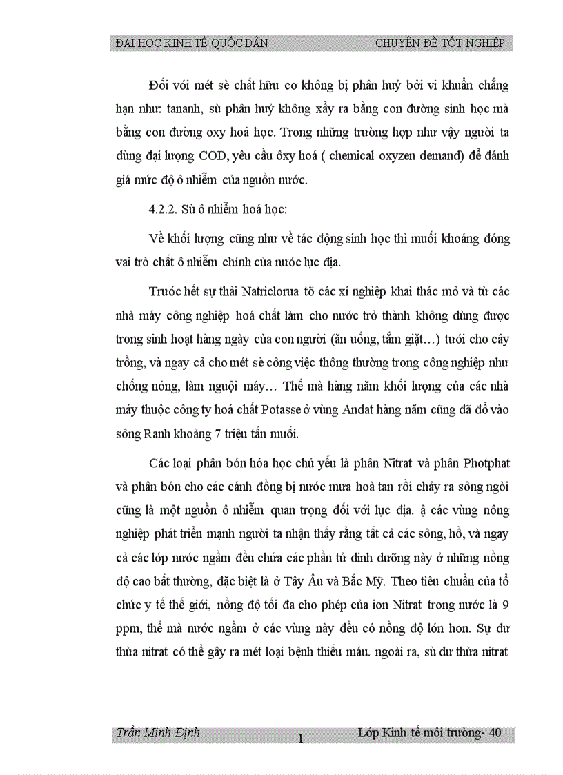 image for page Bước đầu đánh giá kinh tế các tác động môi trường do hoạt động của công ty Cao su Sao vàng Hà Nội