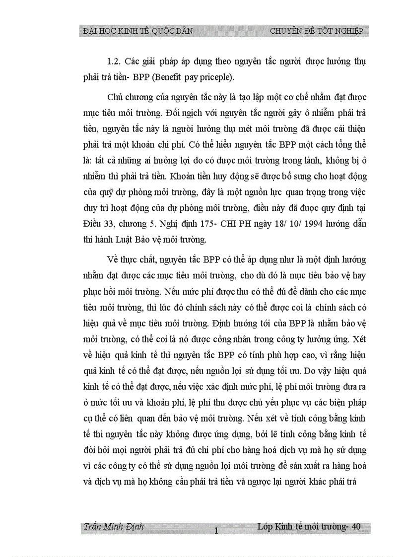 image for page Bước đầu đánh giá kinh tế các tác động môi trường do hoạt động của công ty Cao su Sao vàng Hà Nội