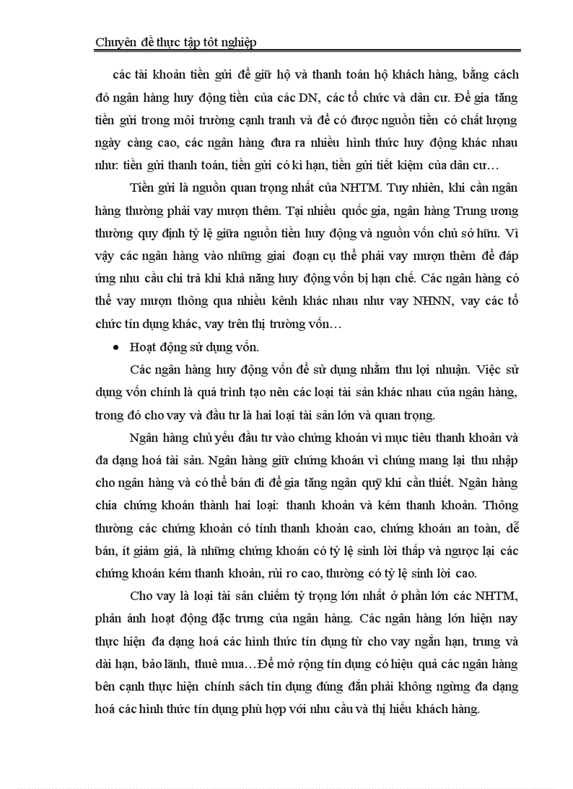 image for page Phát triển hoạt động cho vay đối với các DN tại NHNo PTNT tỉnh Lào Cai Chi nhánh Kim Tân