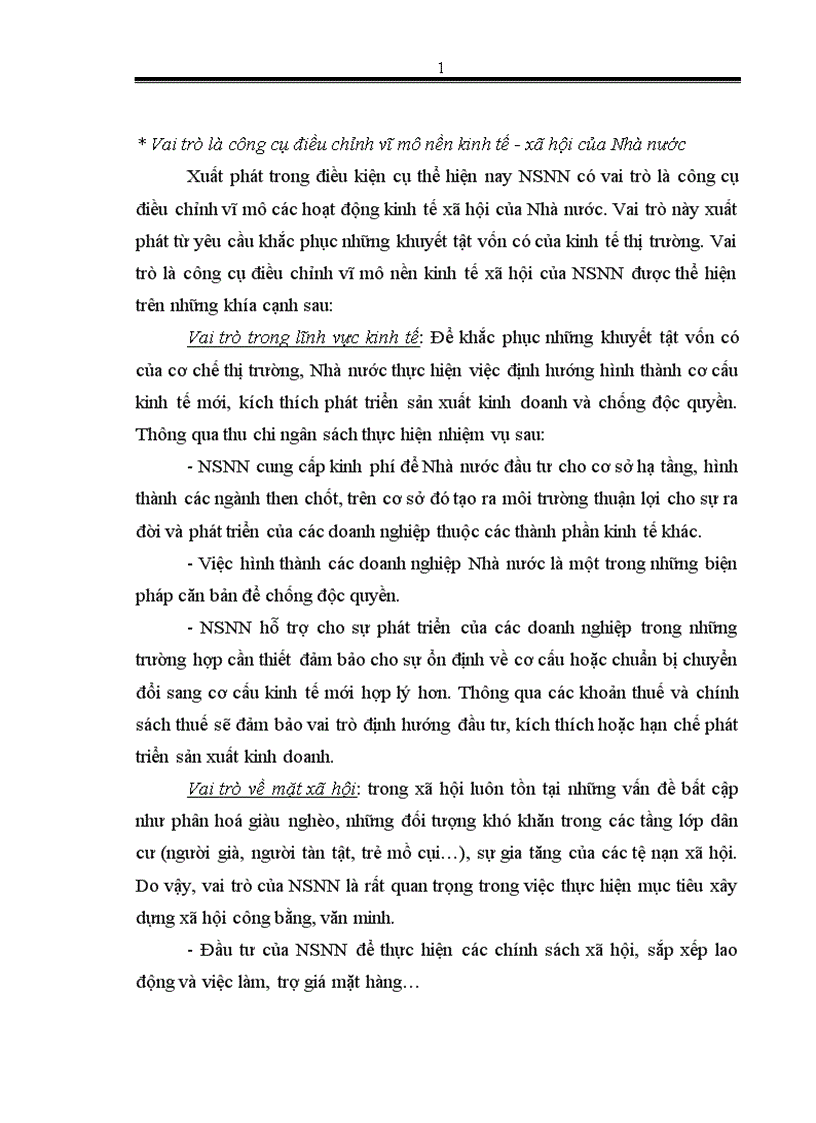 image for page Một số giải pháp tăng thu ngân sách tỉnh Hải Dương giai đoạn 2007 2010