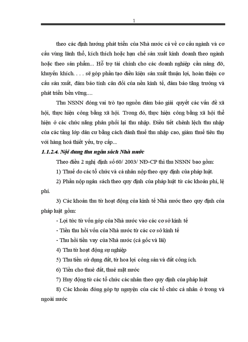 image for page Một số giải pháp tăng thu ngân sách tỉnh Hải Dương giai đoạn 2007 2010