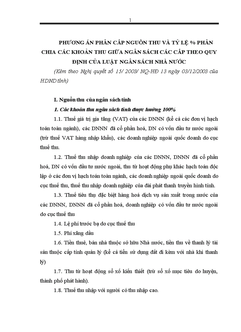 image for page Một số giải pháp tăng thu ngân sách tỉnh Hải Dương giai đoạn 2007 2010