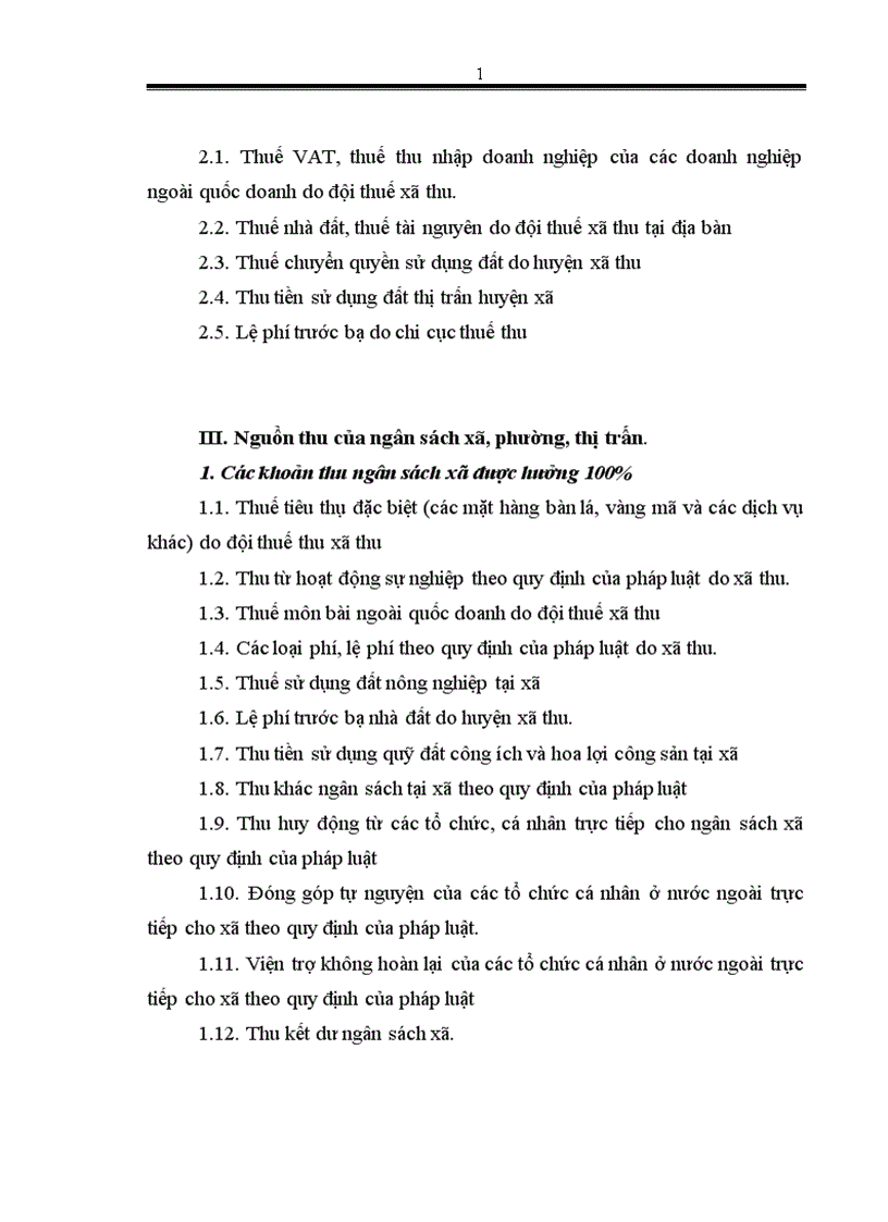 image for page Một số giải pháp tăng thu ngân sách tỉnh Hải Dương giai đoạn 2007 2010