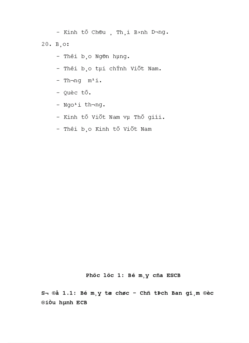 image for page Tình hình biến động và tác động của đồng EURO từ khi ra đời tới nay