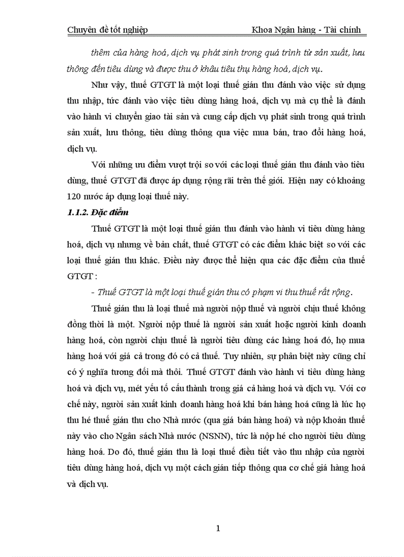 image for page Giải pháp nhằm hoàn thiện công tác quản lý thuế GTGT trong các doanh nghiệp NQD tại Chi cục thuế Từ Sơn Bắc Ninh