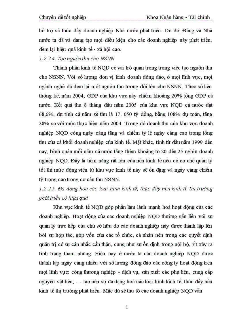 image for page Giải pháp nhằm hoàn thiện công tác quản lý thuế GTGT trong các doanh nghiệp NQD tại Chi cục thuế Từ Sơn Bắc Ninh