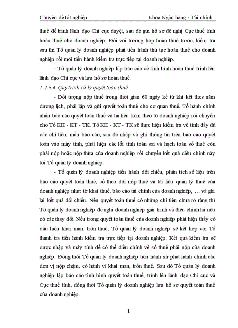 image for page Giải pháp nhằm hoàn thiện công tác quản lý thuế GTGT trong các doanh nghiệp NQD tại Chi cục thuế Từ Sơn Bắc Ninh