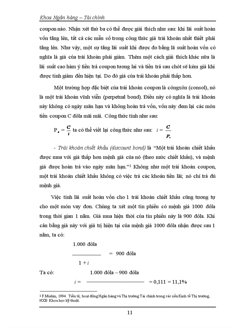 image for page Tìm hiểu về lãi suất ở Việt Nam 1