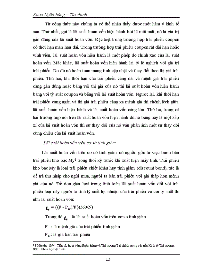 image for page Tìm hiểu về lãi suất ở Việt Nam 1