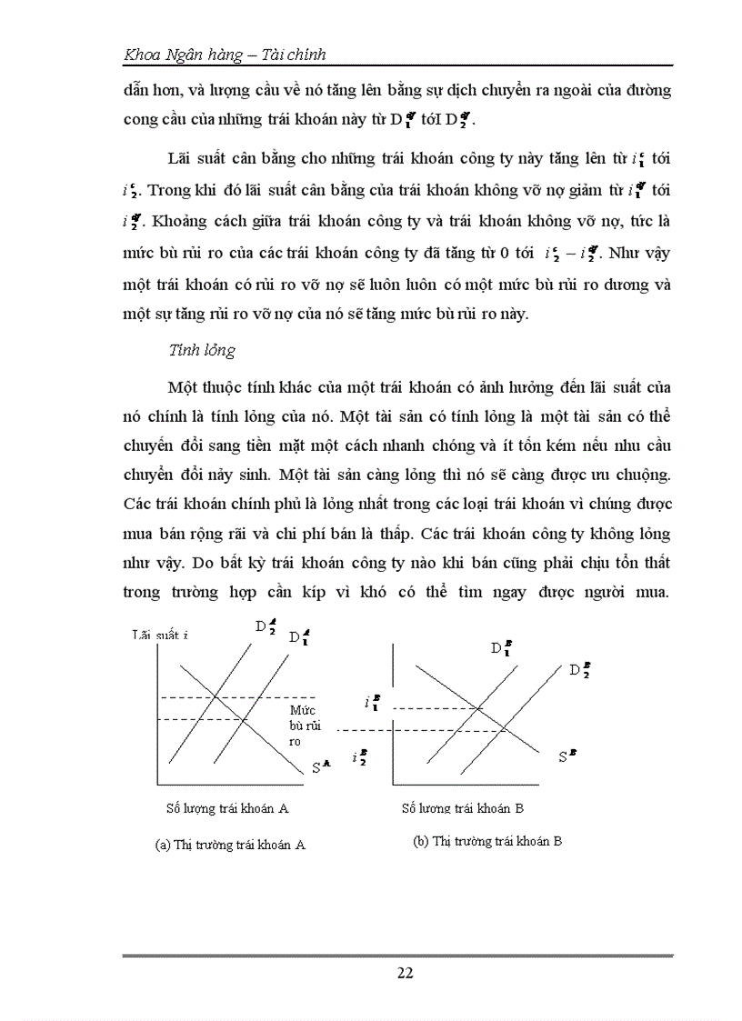 image for page Tìm hiểu về lãi suất ở Việt Nam 1