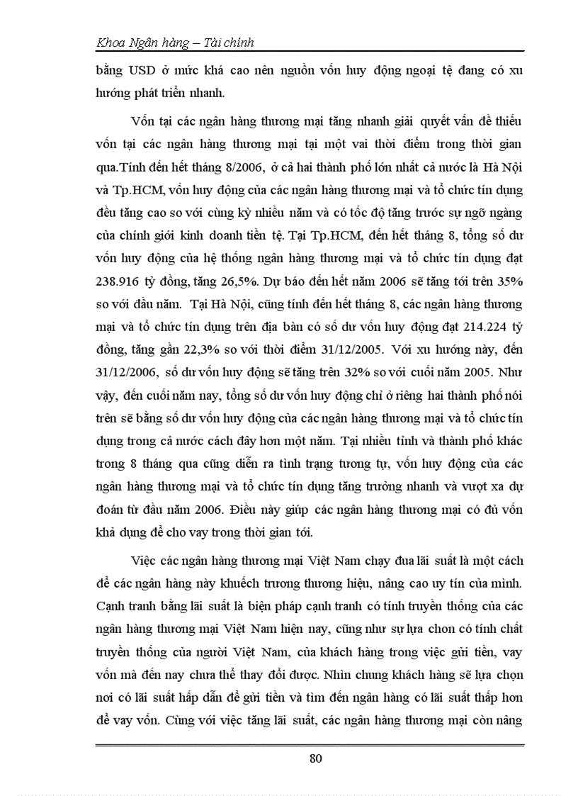 image for page Tìm hiểu về lãi suất ở Việt Nam 1