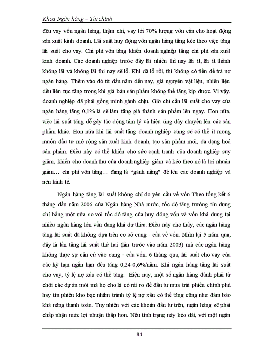 image for page Tìm hiểu về lãi suất ở Việt Nam 1