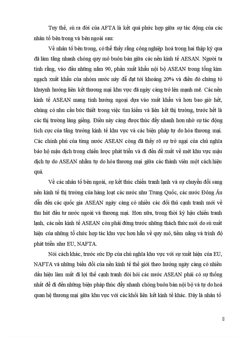 image for page Ngành công nghiệp ô tô Việt Nam hướng tới hội nhập khu vực thực hiện AFTA 2006