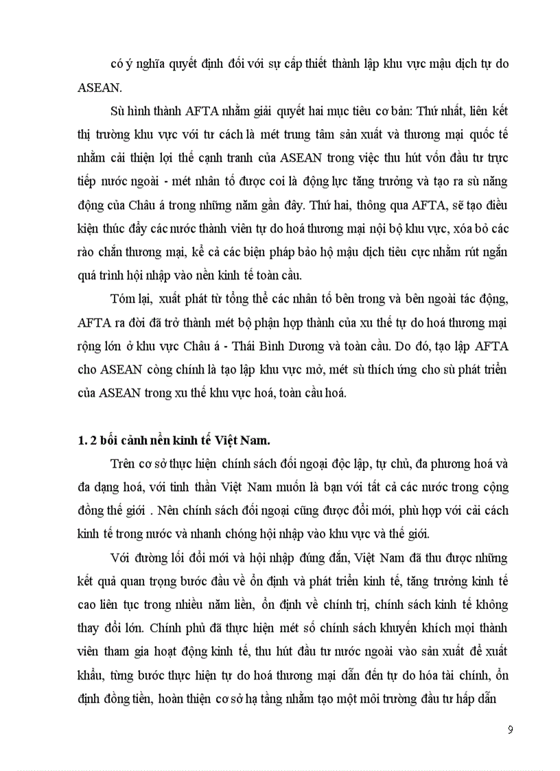 image for page Ngành công nghiệp ô tô Việt Nam hướng tới hội nhập khu vực thực hiện AFTA 2006