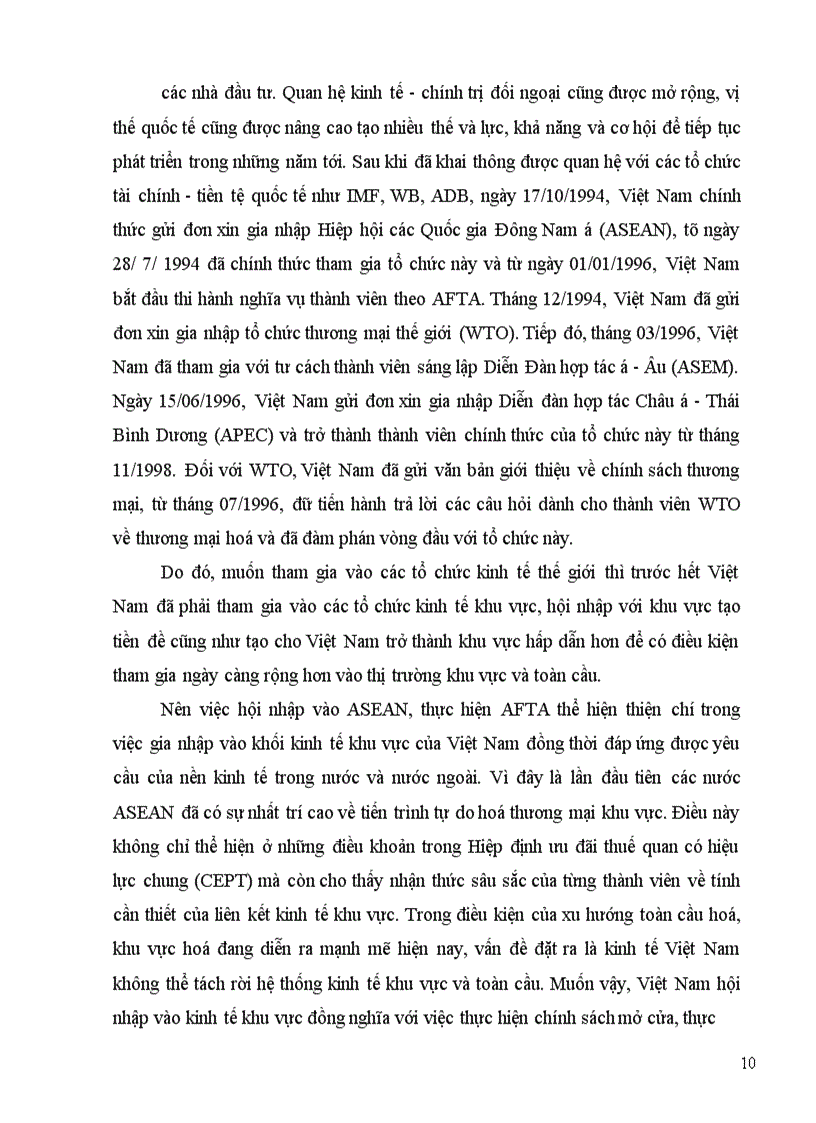 image for page Ngành công nghiệp ô tô Việt Nam hướng tới hội nhập khu vực thực hiện AFTA 2006