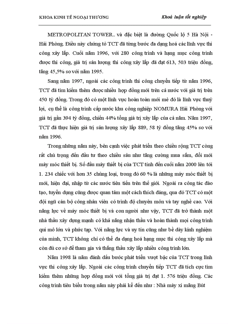 image for page Chiến lược phát triển theo hướng đa dạng hoá kinh doanh đa dạng hoá sản phẩm của Tổng Công ty Xuất Nhập khẩu Xây dựng Việt Nam VINACONEX thực trạng và giải pháp