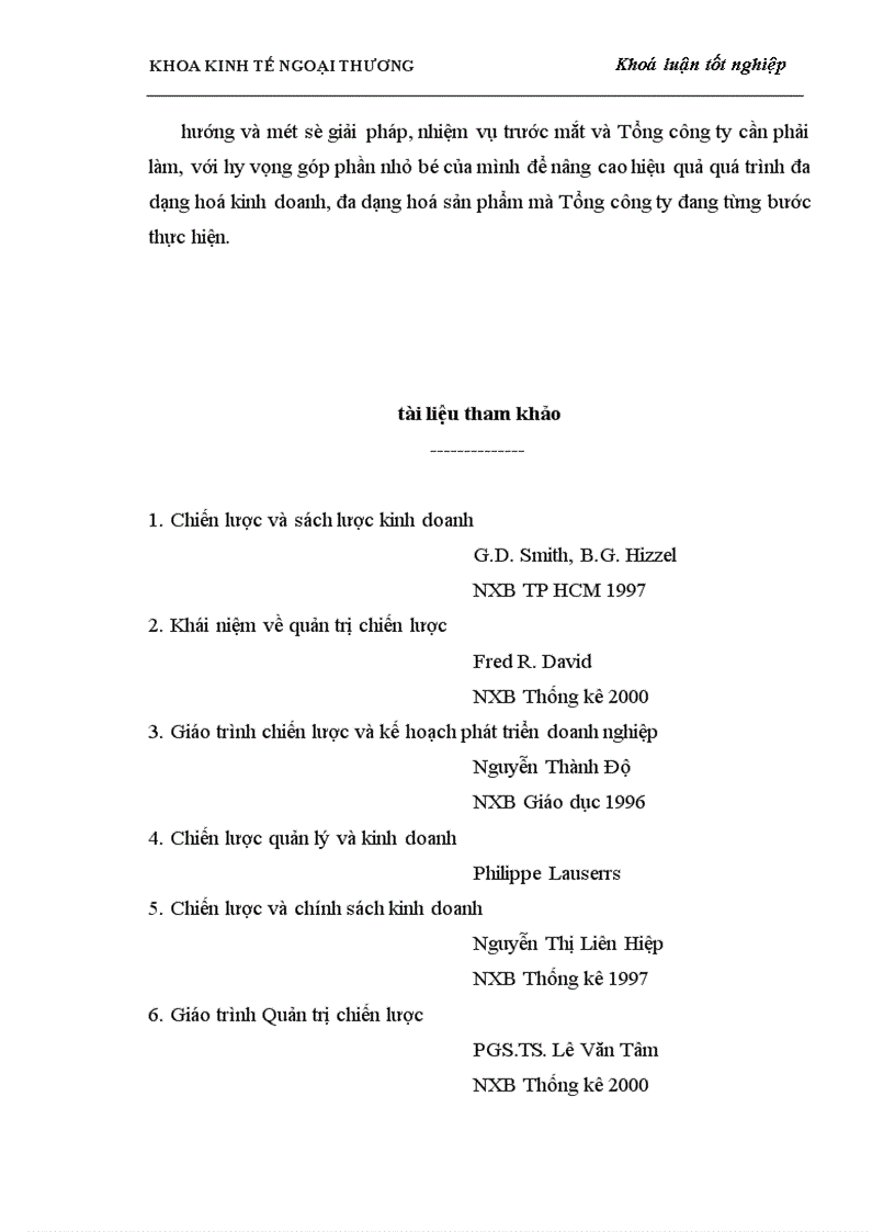 image for page Chiến lược phát triển theo hướng đa dạng hoá kinh doanh đa dạng hoá sản phẩm của Tổng Công ty Xuất Nhập khẩu Xây dựng Việt Nam VINACONEX thực trạng và giải pháp