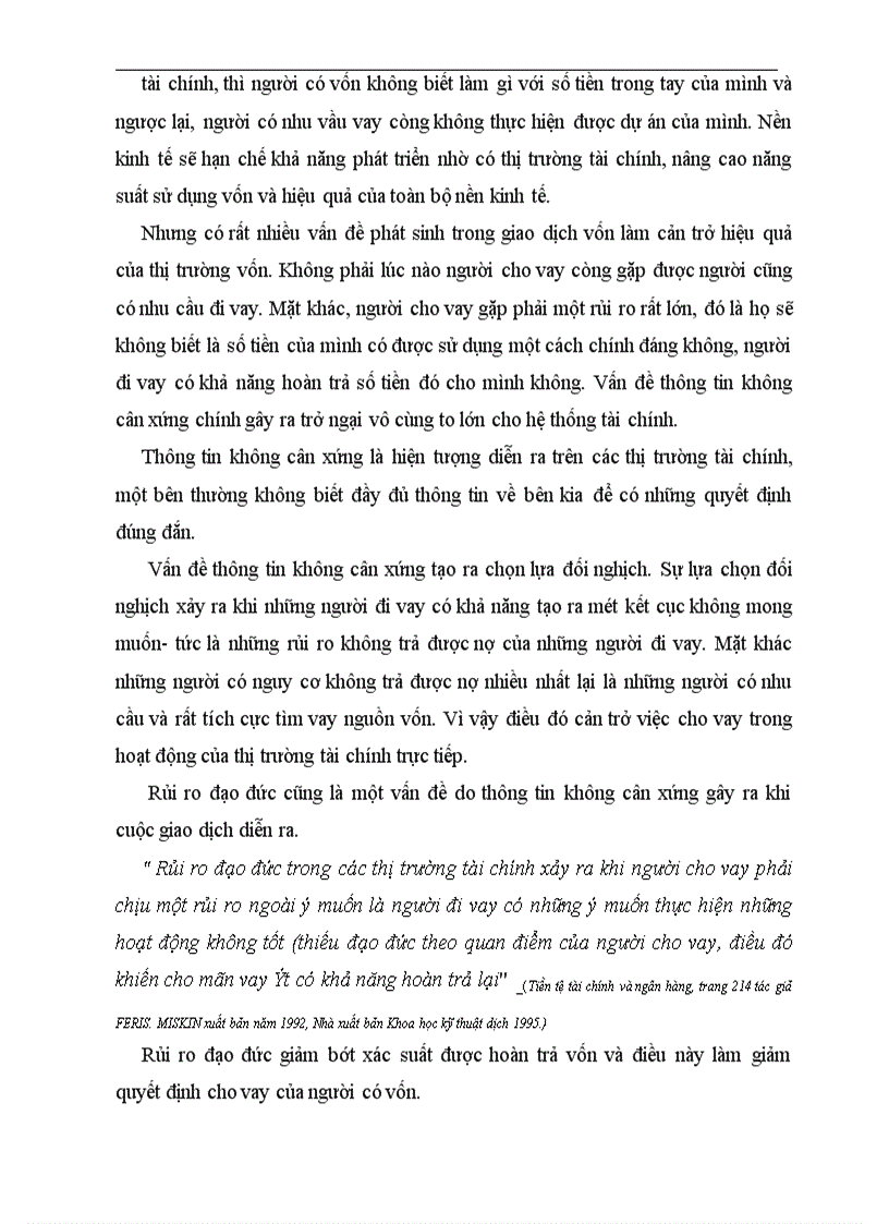 image for page Cơ hội và thách thức đối với Hệ thống Ngân hàng Việt Nam trong quá trình triển khai Hiệp định thương mại Việt Mỹ