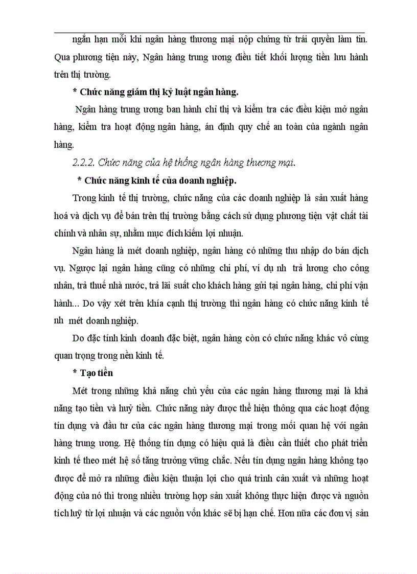 image for page Cơ hội và thách thức đối với Hệ thống Ngân hàng Việt Nam trong quá trình triển khai Hiệp định thương mại Việt Mỹ
