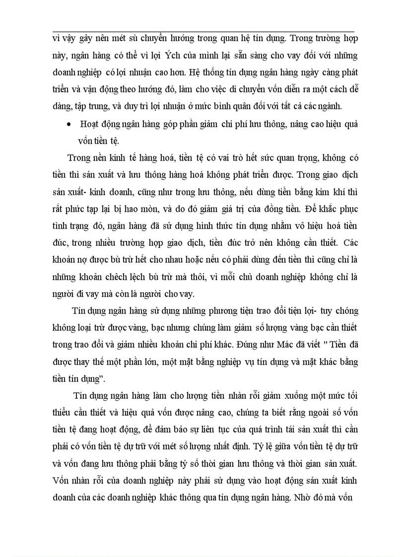 image for page Cơ hội và thách thức đối với Hệ thống Ngân hàng Việt Nam trong quá trình triển khai Hiệp định thương mại Việt Mỹ