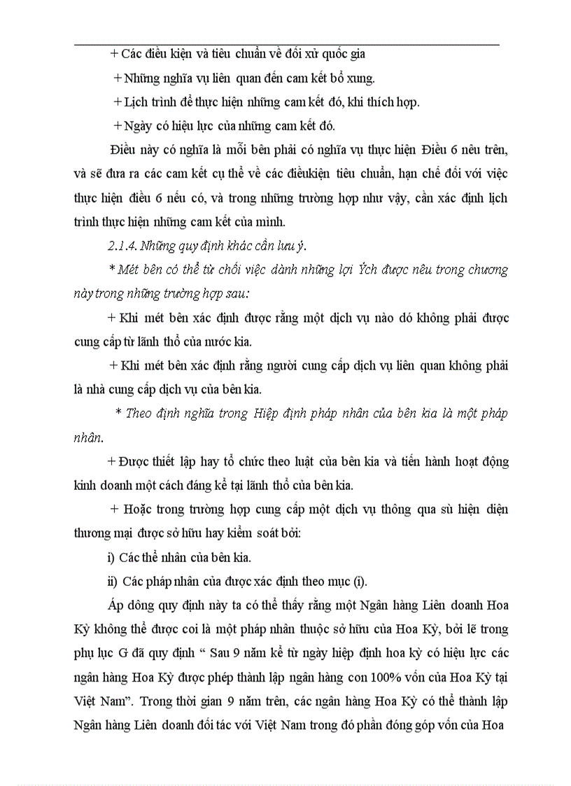 image for page Cơ hội và thách thức đối với Hệ thống Ngân hàng Việt Nam trong quá trình triển khai Hiệp định thương mại Việt Mỹ