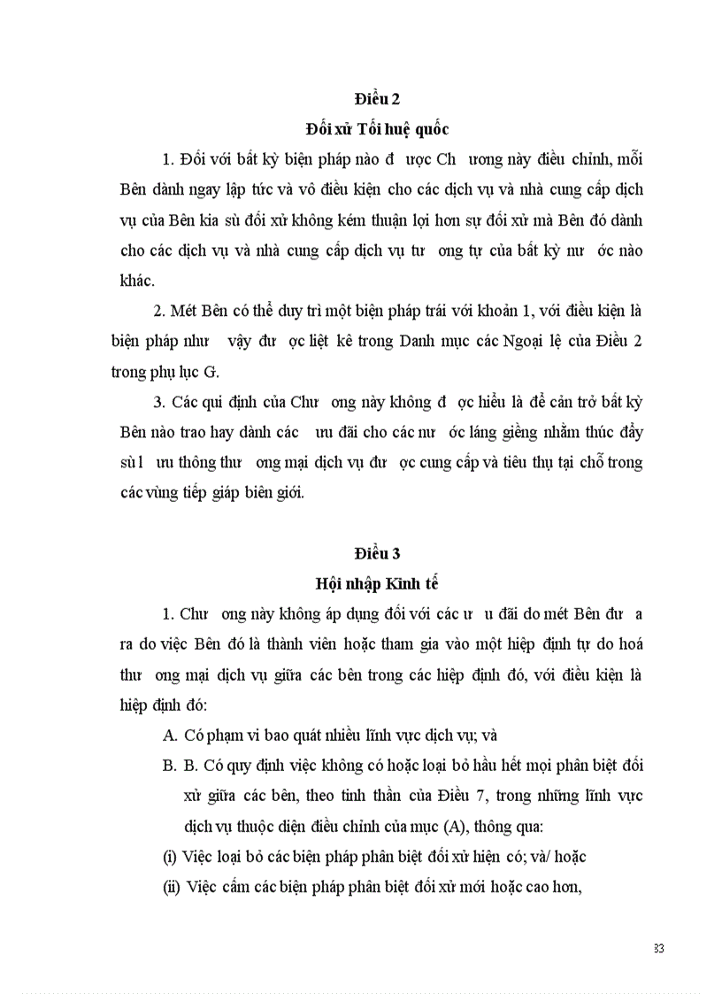 image for page Cơ hội và thách thức đối với Hệ thống Ngân hàng Việt Nam trong quá trình triển khai Hiệp định thương mại Việt Mỹ