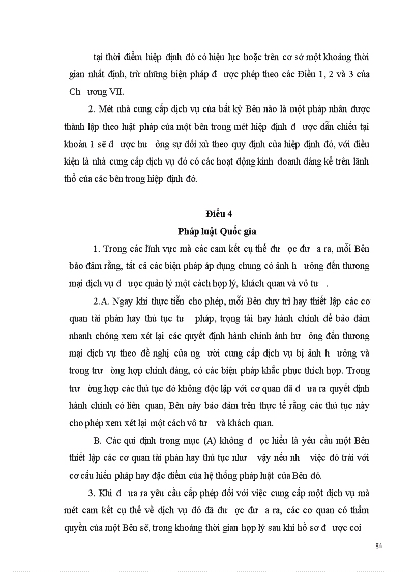 image for page Cơ hội và thách thức đối với Hệ thống Ngân hàng Việt Nam trong quá trình triển khai Hiệp định thương mại Việt Mỹ