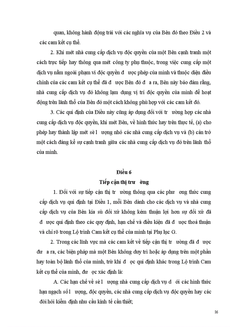 image for page Cơ hội và thách thức đối với Hệ thống Ngân hàng Việt Nam trong quá trình triển khai Hiệp định thương mại Việt Mỹ